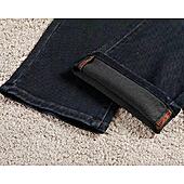 US$46.00 ZEGNA Jeans for Men #803100