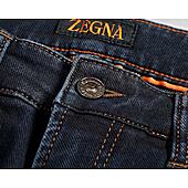 US$46.00 ZEGNA Jeans for Men #803100