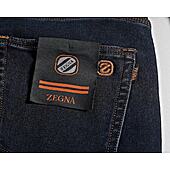US$46.00 ZEGNA Jeans for Men #803100