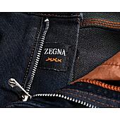 US$46.00 ZEGNA Jeans for Men #803100
