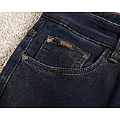 US$46.00 ZEGNA Jeans for Men #803100