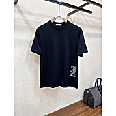 US$39.00 Dior T-shirts for men #803121
