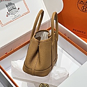 US$270.00 HERMES Original Samples Handbags #803123
