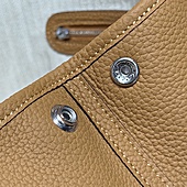 US$270.00 HERMES Original Samples Handbags #803123