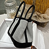 US$259.00 HERMES Original Samples Handbags #803128
