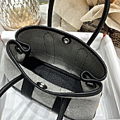US$259.00 HERMES Original Samples Handbags #803128