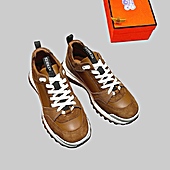 US$107.00 HERMES Shoes for MEN #803130