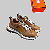 US$107.00 HERMES Shoes for MEN #803130