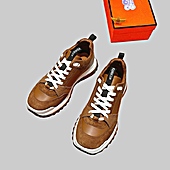 US$107.00 HERMES Shoes for MEN #803130