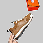 US$107.00 HERMES Shoes for MEN #803130