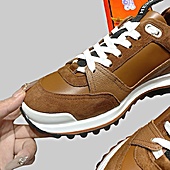 US$107.00 HERMES Shoes for MEN #803130