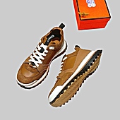 US$107.00 HERMES Shoes for MEN #803130