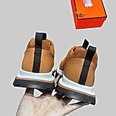 US$107.00 HERMES Shoes for MEN #803130