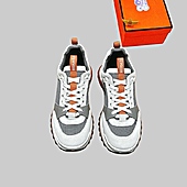 US$107.00 HERMES Shoes for MEN #803131