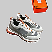 US$107.00 HERMES Shoes for MEN #803131