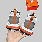 US$107.00 HERMES Shoes for MEN #803131