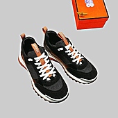 US$107.00 HERMES Shoes for MEN #803132