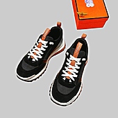 US$107.00 HERMES Shoes for MEN #803132