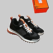 US$107.00 HERMES Shoes for MEN #803132