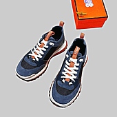 US$107.00 HERMES Shoes for MEN #803133