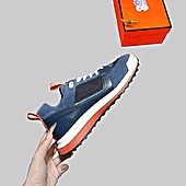 US$107.00 HERMES Shoes for MEN #803133