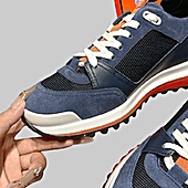 US$107.00 HERMES Shoes for MEN #803133