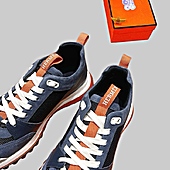US$107.00 HERMES Shoes for MEN #803133