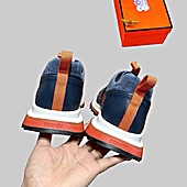 US$107.00 HERMES Shoes for MEN #803133