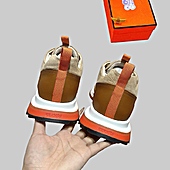 US$107.00 HERMES Shoes for MEN #803134
