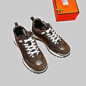 US$107.00 HERMES Shoes for MEN #803136