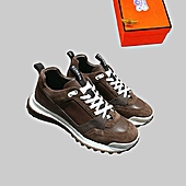 US$107.00 HERMES Shoes for MEN #803136