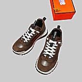 US$107.00 HERMES Shoes for MEN #803136