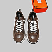 US$107.00 HERMES Shoes for MEN #803136