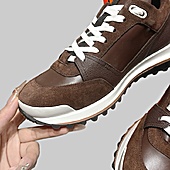 US$107.00 HERMES Shoes for MEN #803136