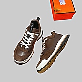 US$107.00 HERMES Shoes for MEN #803136