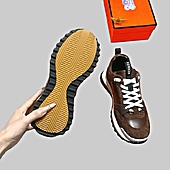 US$107.00 HERMES Shoes for MEN #803136