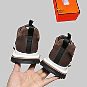 US$107.00 HERMES Shoes for MEN #803136