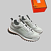 US$107.00 HERMES Shoes for MEN #803137