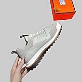 US$107.00 HERMES Shoes for MEN #803137