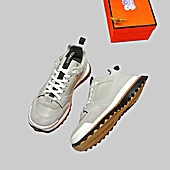 US$107.00 HERMES Shoes for MEN #803137