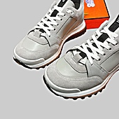 US$107.00 HERMES Shoes for MEN #803137