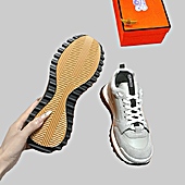 US$107.00 HERMES Shoes for MEN #803137
