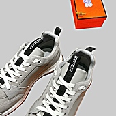 US$107.00 HERMES Shoes for MEN #803137