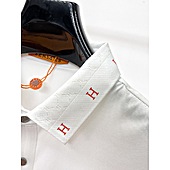US$50.00 HERMES T-shirts for men #803138
