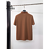 US$50.00 HERMES T-shirts for men #803139