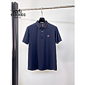 US$50.00 HERMES T-shirts for men #803140
