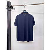 US$50.00 HERMES T-shirts for men #803140