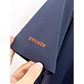 US$50.00 HERMES T-shirts for men #803140