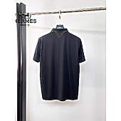 US$50.00 HERMES T-shirts for men #803141