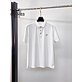 US$50.00 HERMES T-shirts for men #803142